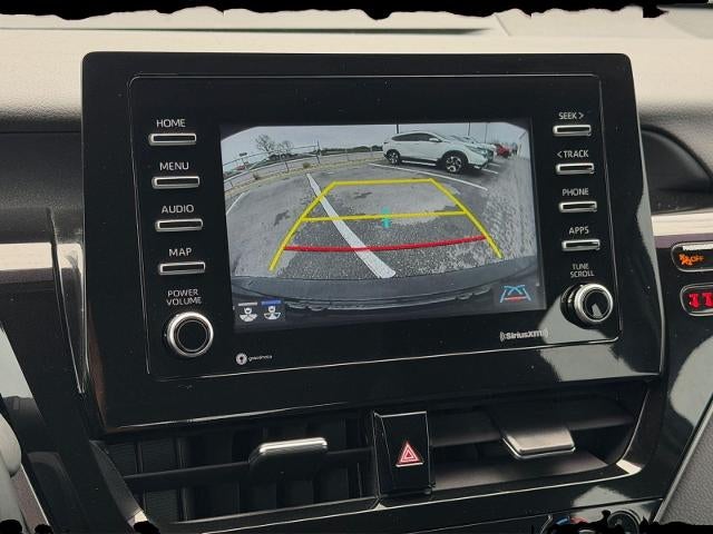 2023 Toyota Camry SE Auto (SE)