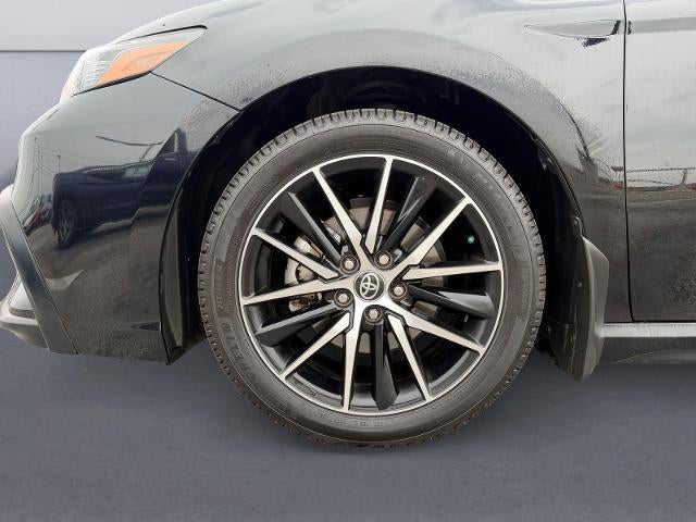 2023 Toyota Camry SE Auto (SE)