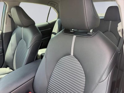 2024 Toyota Camry SE Auto (SE)