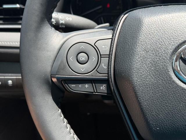 2024 Toyota Camry SE Auto (SE)