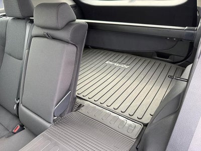 2025 Toyota RAV4 Hybrid LE AWD (Natl)