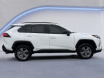 2025 Toyota RAV4 Hybrid LE AWD (Natl)