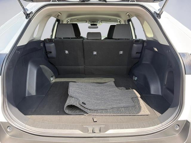 2025 Toyota RAV4 Hybrid XLE AWD (Natl)