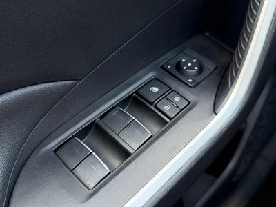 2025 Toyota RAV4 Hybrid XLE AWD (Natl)