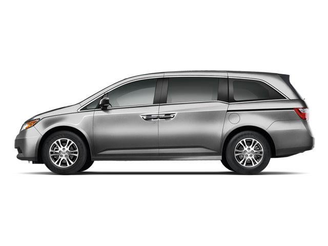 2012 Honda Odyssey EX