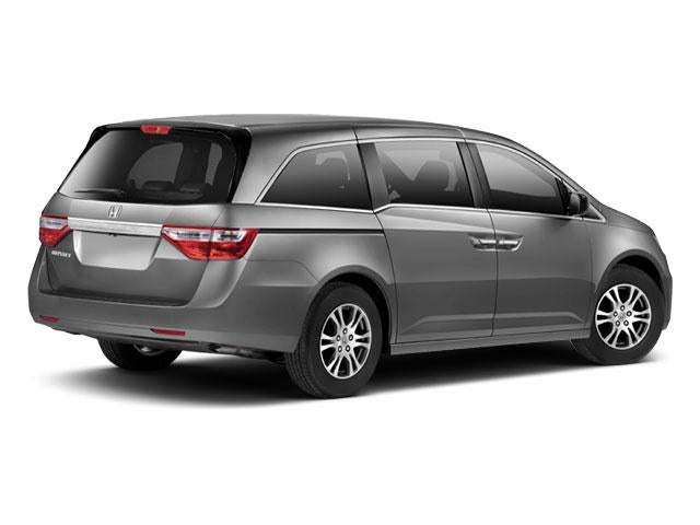 2012 Honda Odyssey EX