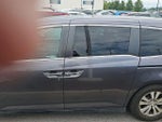 2016 Honda Odyssey EX-L with Navigation