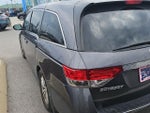 2016 Honda Odyssey EX-L with Navigation