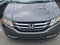2016 Honda Odyssey EX-L with Navigation