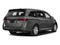 2016 Honda Odyssey EX-L with Navigation