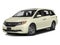 2016 Honda Odyssey EX-L with Navigation