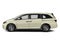 2016 Honda Odyssey EX-L with Navigation