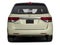 2016 Honda Odyssey EX-L with Navigation