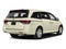 2016 Honda Odyssey EX-L with Navigation