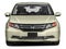 2016 Honda Odyssey EX-L with Navigation