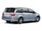 2011 Honda Odyssey EX-L with Navigation