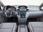 2011 Honda Odyssey EX-L with Navigation