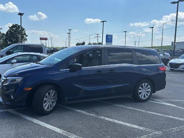 2020 Honda Odyssey LX Auto