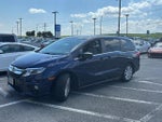 2020 Honda Odyssey LX Auto