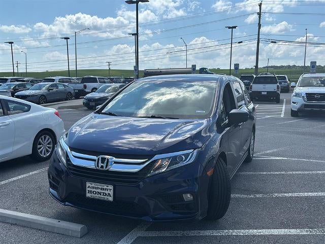 2020 Honda Odyssey LX Auto