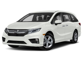 2020 Honda Odyssey EX Auto