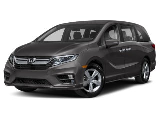 2020 Honda Odyssey EX Auto