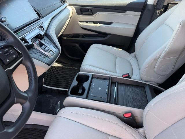 2025 Honda Odyssey EX-L Auto