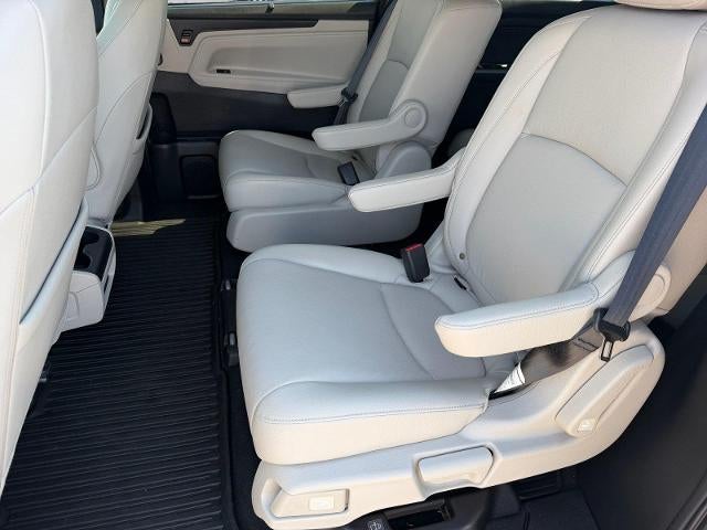 2025 Honda Odyssey EX-L Auto