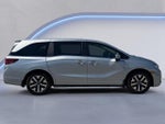 2025 Honda Odyssey EX-L Auto