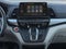 2025 Honda Odyssey EX-L Auto