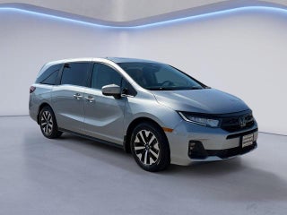 2025 Honda Odyssey EX-L Auto