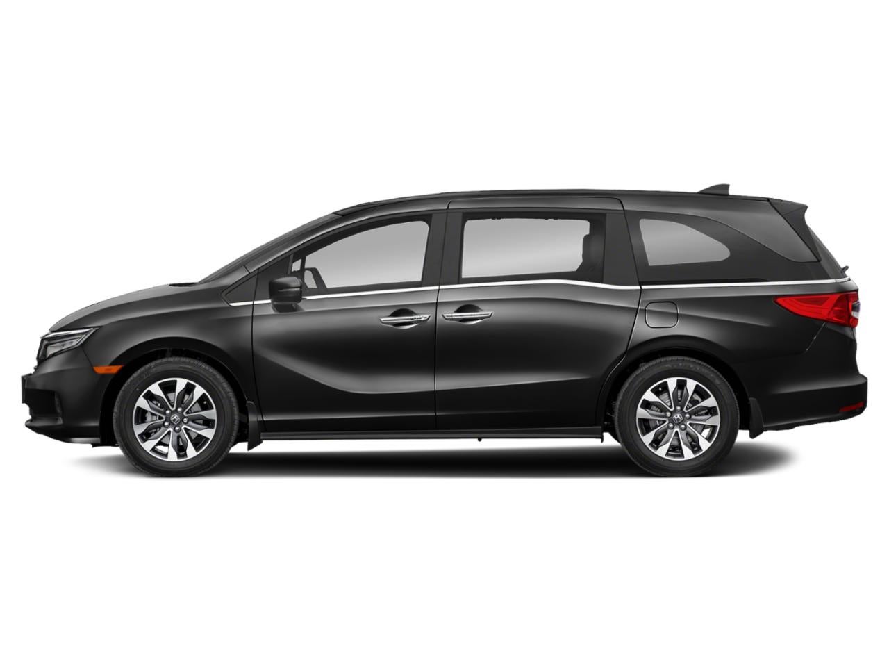 2024 Honda Odyssey EX-L Auto