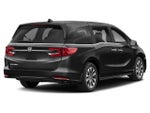 2024 Honda Odyssey EX-L Auto