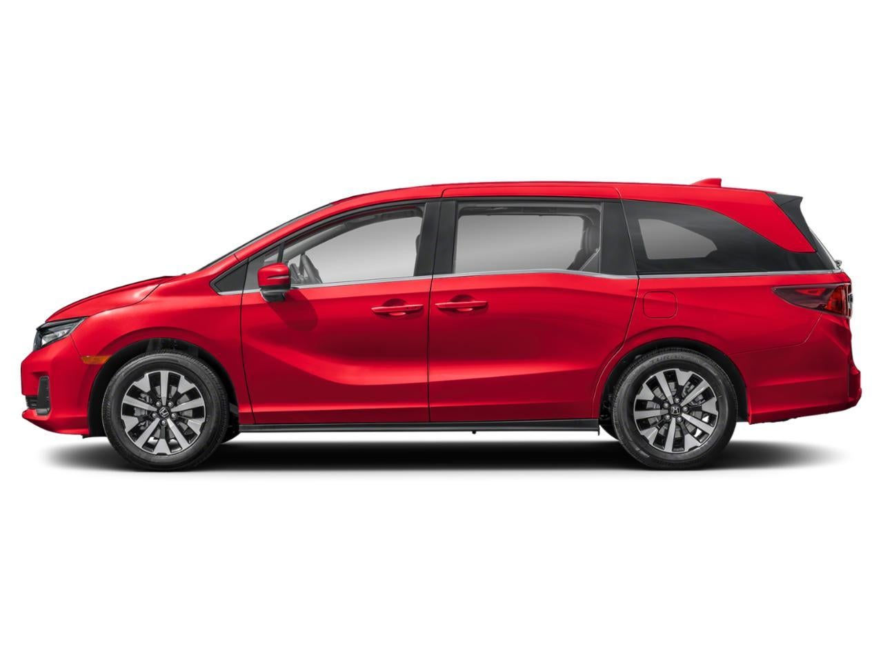 2025 Honda Odyssey EX-L Auto