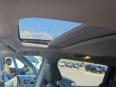 2024 Honda Odyssey EX-L Auto