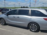 2024 Honda Odyssey EX-L Auto