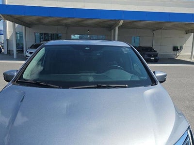 2024 Honda Odyssey EX-L Auto