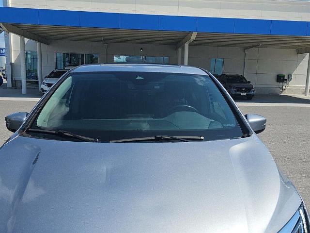 2024 Honda Odyssey EX-L Auto