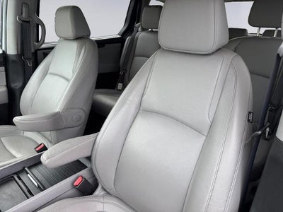 2023 Honda Odyssey EX-L Auto