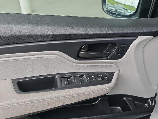 2023 Honda Odyssey EX-L Auto