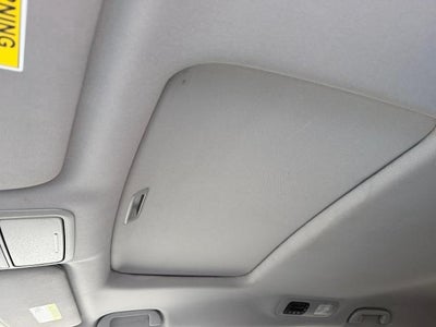 2023 Honda Odyssey EX-L Auto