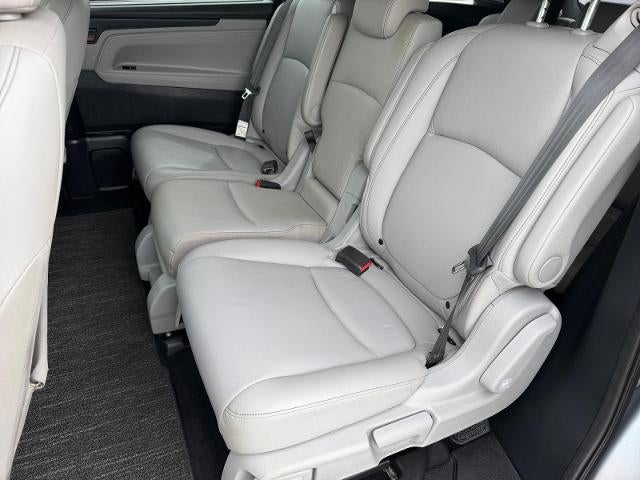 2023 Honda Odyssey EX-L Auto