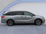 2023 Honda Odyssey EX-L Auto