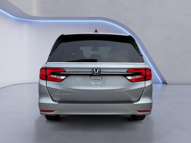 2023 Honda Odyssey EX-L Auto