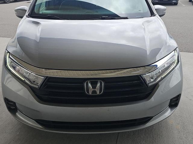 2023 Honda Odyssey EX-L Auto