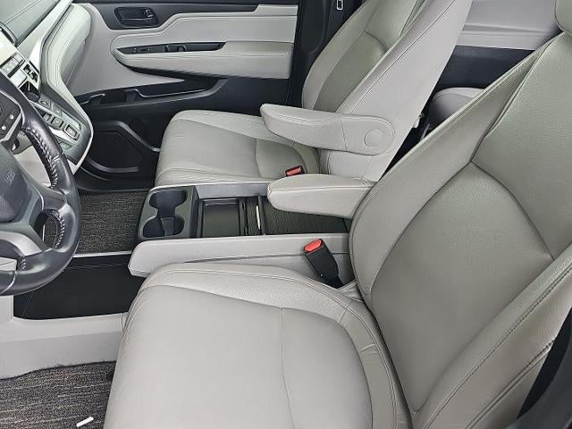 2023 Honda Odyssey EX-L Auto