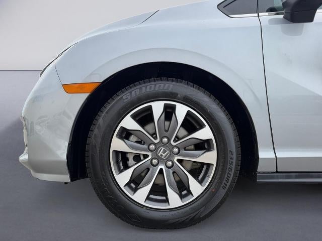 2023 Honda Odyssey EX-L Auto