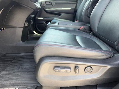 2024 Honda Odyssey Sport Auto