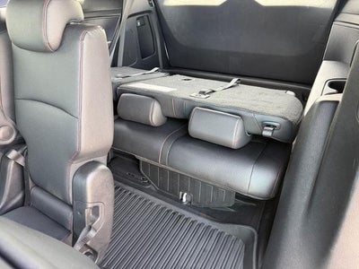 2024 Honda Odyssey Sport Auto