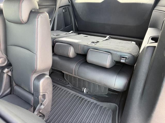 2024 Honda Odyssey Sport Auto